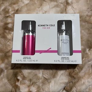 Kenneth Cole Mini Fragrance Set